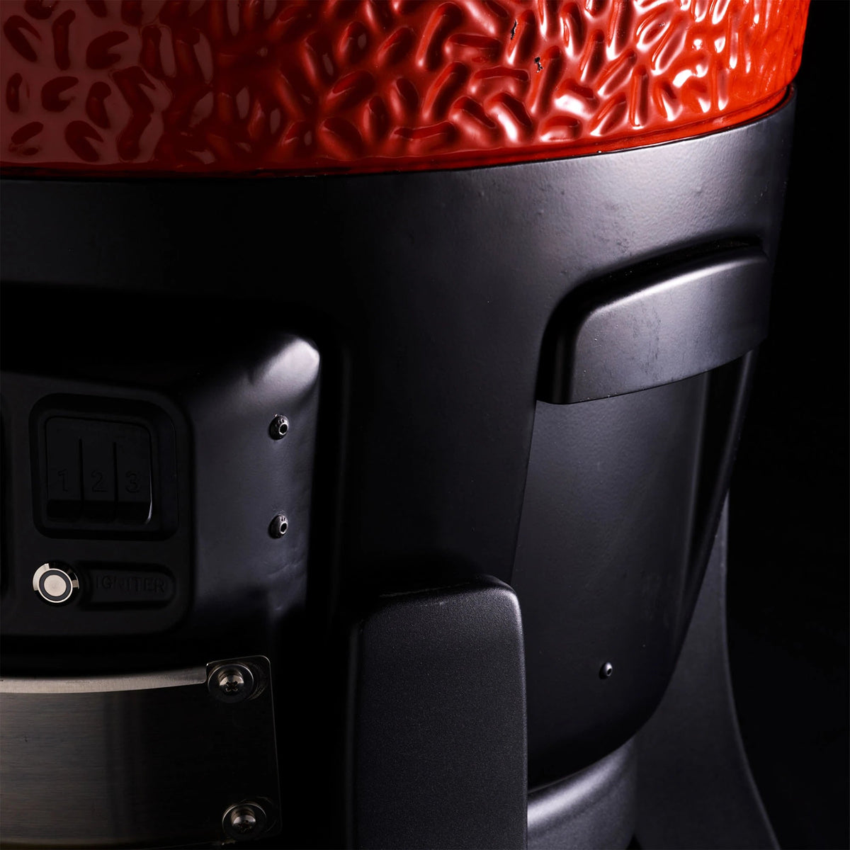 Kamado Joe Konnected Big Joe Digital Charcoal Grill and Smoker - Kitchen In The Garden