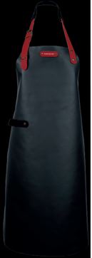 Kamado Joe Leather Apron - Kitchen In The Garden