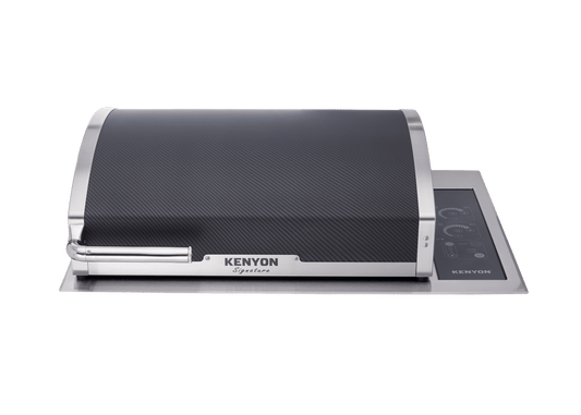 Kenyon Signature Built - In Electric Grill - Kitchen In The Garden