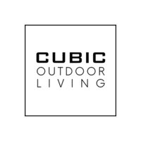 Cubic Outdoor Living logo
