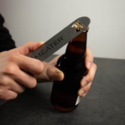 Meater Hanger / Bottle Opener / Bar Blade