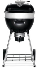 Napoleon Charcoal Kettle Grill - Kitchen In The Garden