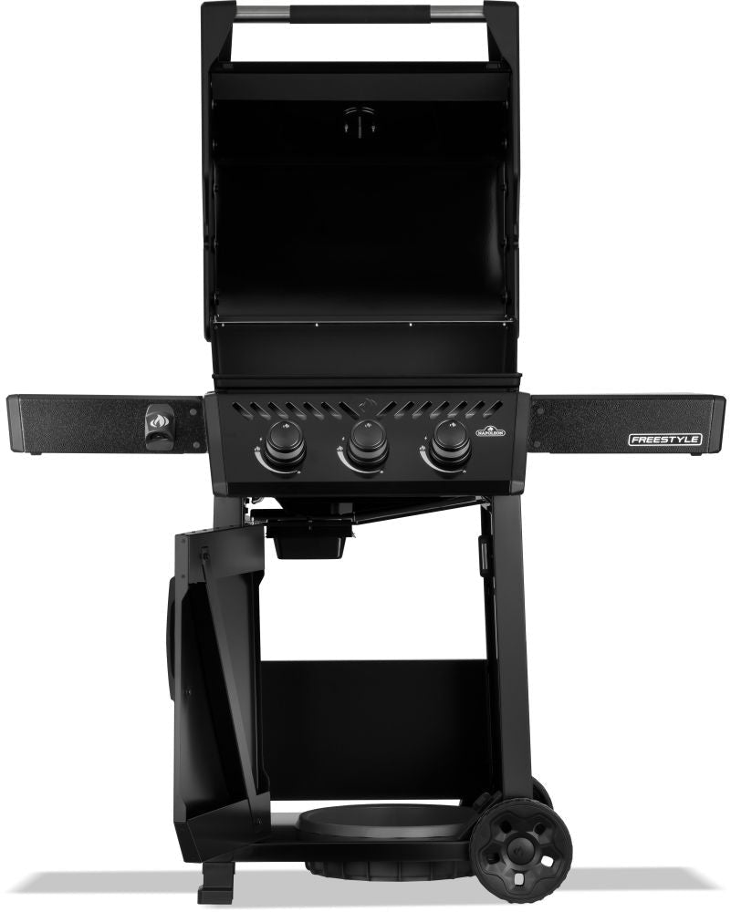 Napoleon Freestyle 365 Grill with Cart - Kitchen In The Garden
