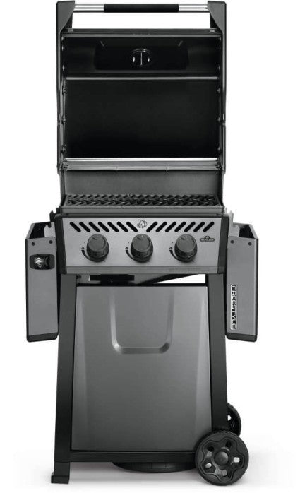 Napoleon Freestyle 365 Grill with Cart - Kitchen In The Garden