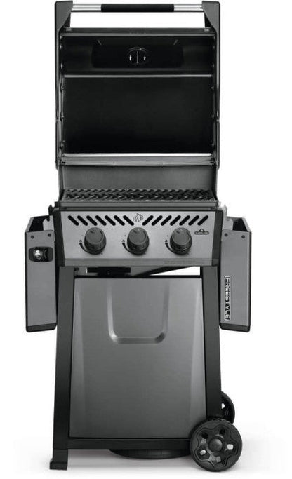 Napoleon Freestyle 365 Grill with Cart - Kitchen In The Garden