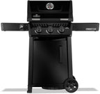 Napoleon Freestyle 365 Grill with Cart - Kitchen In The Garden