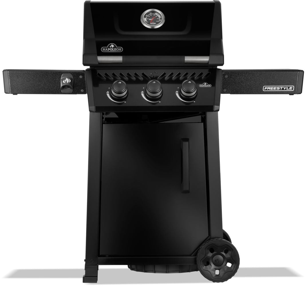 Napoleon Freestyle 365 Grill with Cart - Kitchen In The Garden