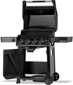 Napoleon Freestyle 425 with Cart - Kitchen In The Garden