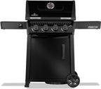 Napoleon Freestyle 425 with Cart - Kitchen In The Garden