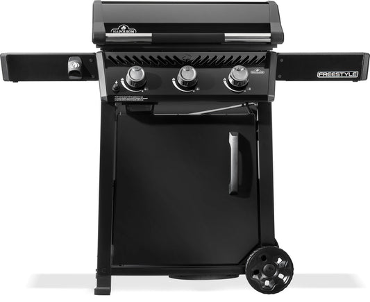 Napoleon Freestyle Plancha - Kitchen In The Garden