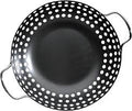 Napoleon Grill Wok Topper - Kitchen In The Garden