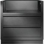 Napoleon Oasis Grill Cabinet - Kitchen In The Garden