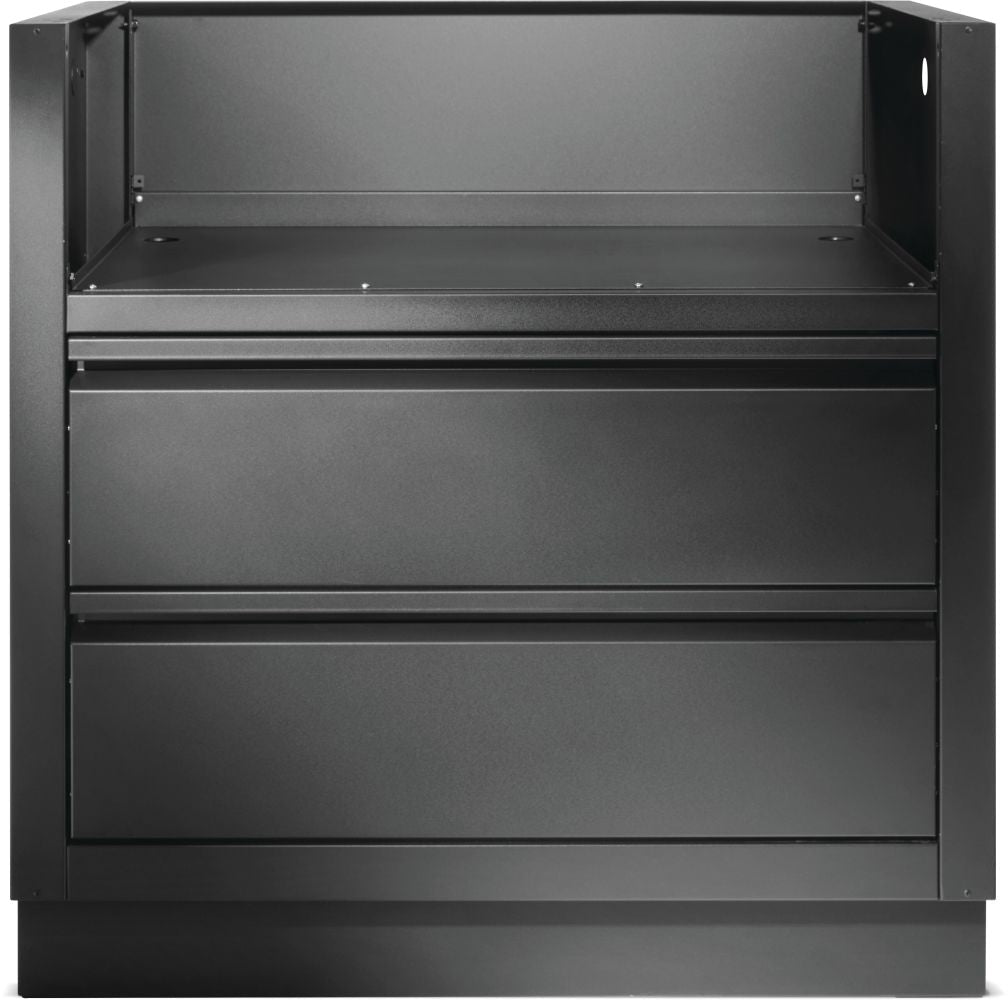 Napoleon Oasis Grill Cabinet - Kitchen In The Garden