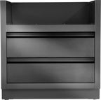 Napoleon Oasis Grill Cabinet - Kitchen In The Garden