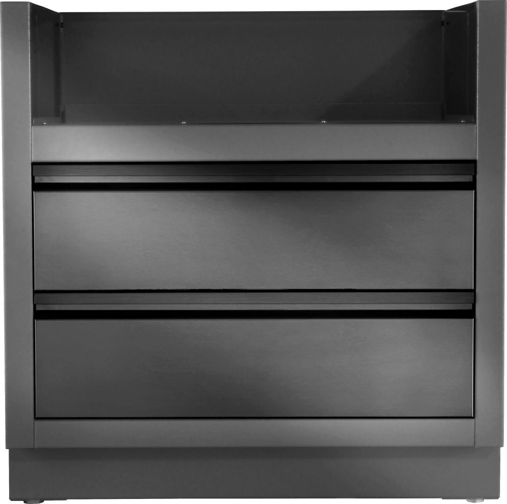Napoleon Oasis Grill Cabinet - Kitchen In The Garden