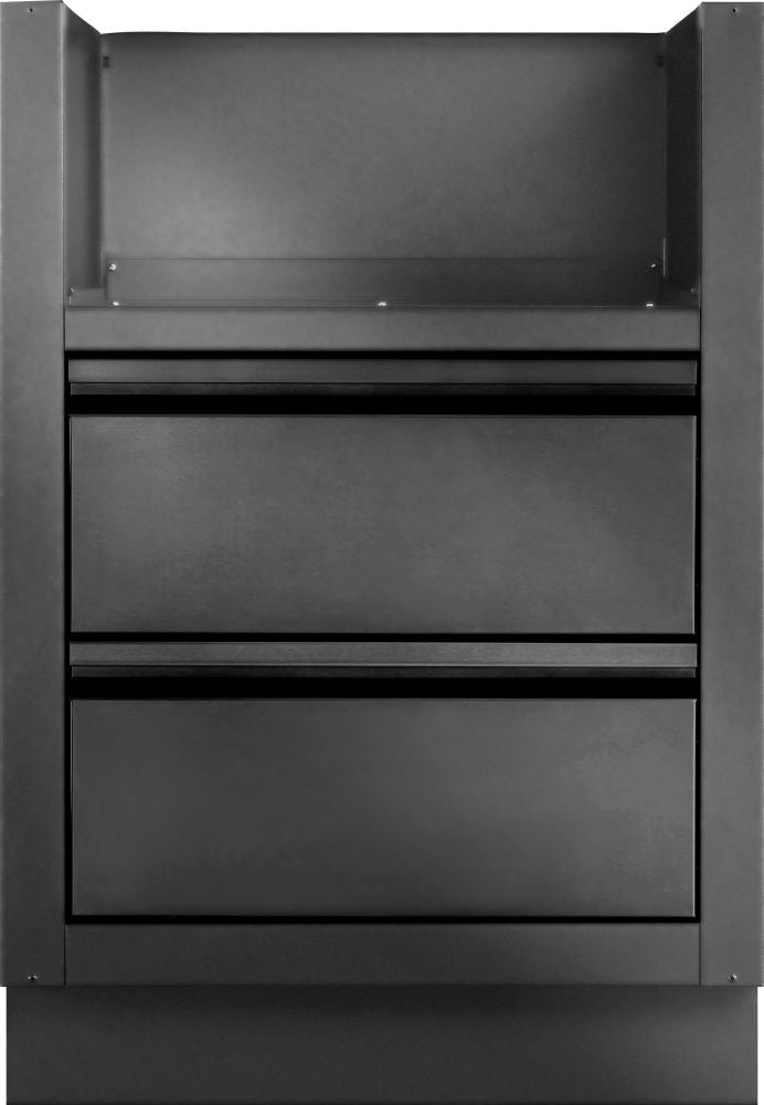 Napoleon Oasis Grill Cabinet - Kitchen In The Garden