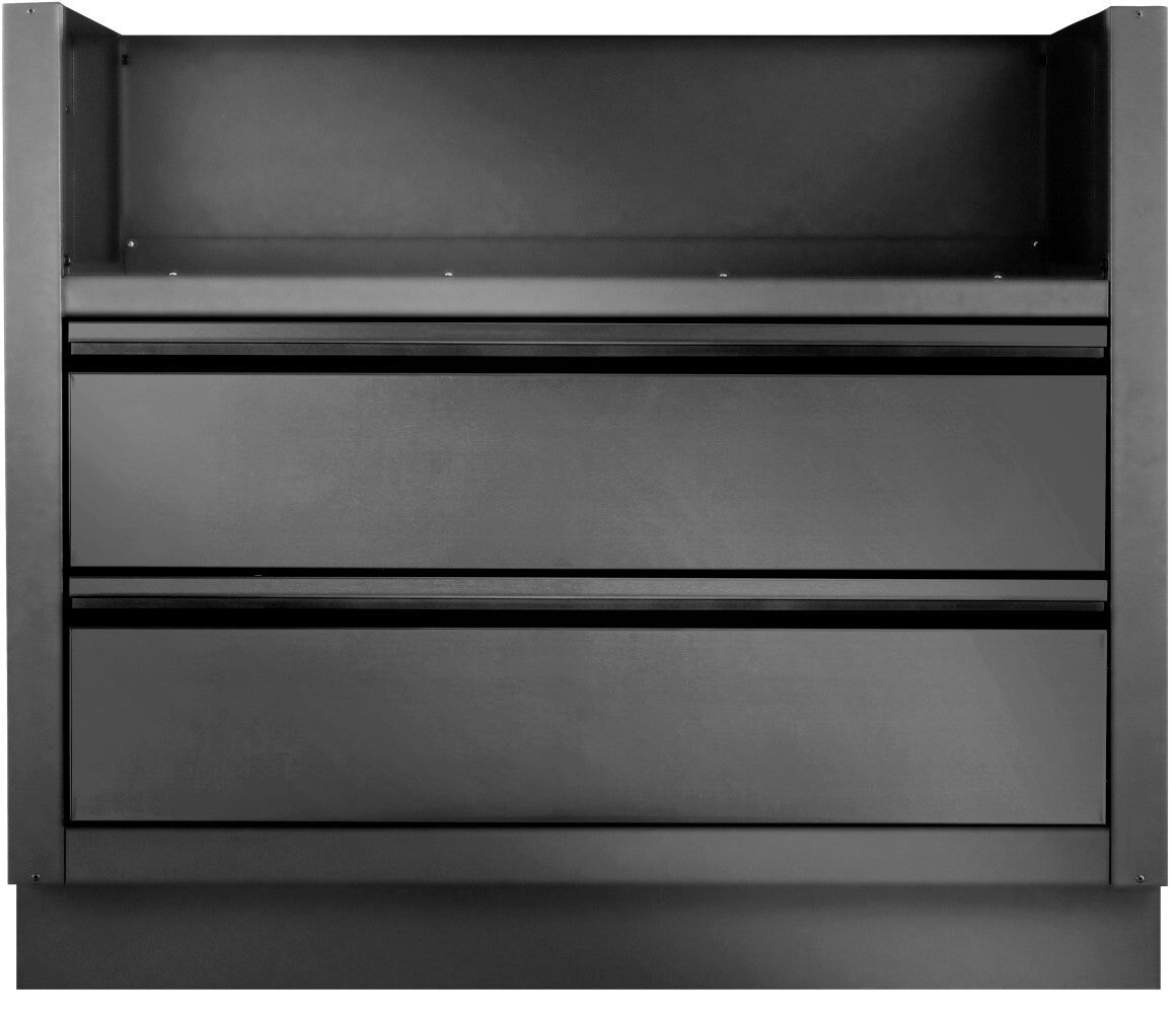 Napoleon Oasis Grill Cabinet - Kitchen In The Garden