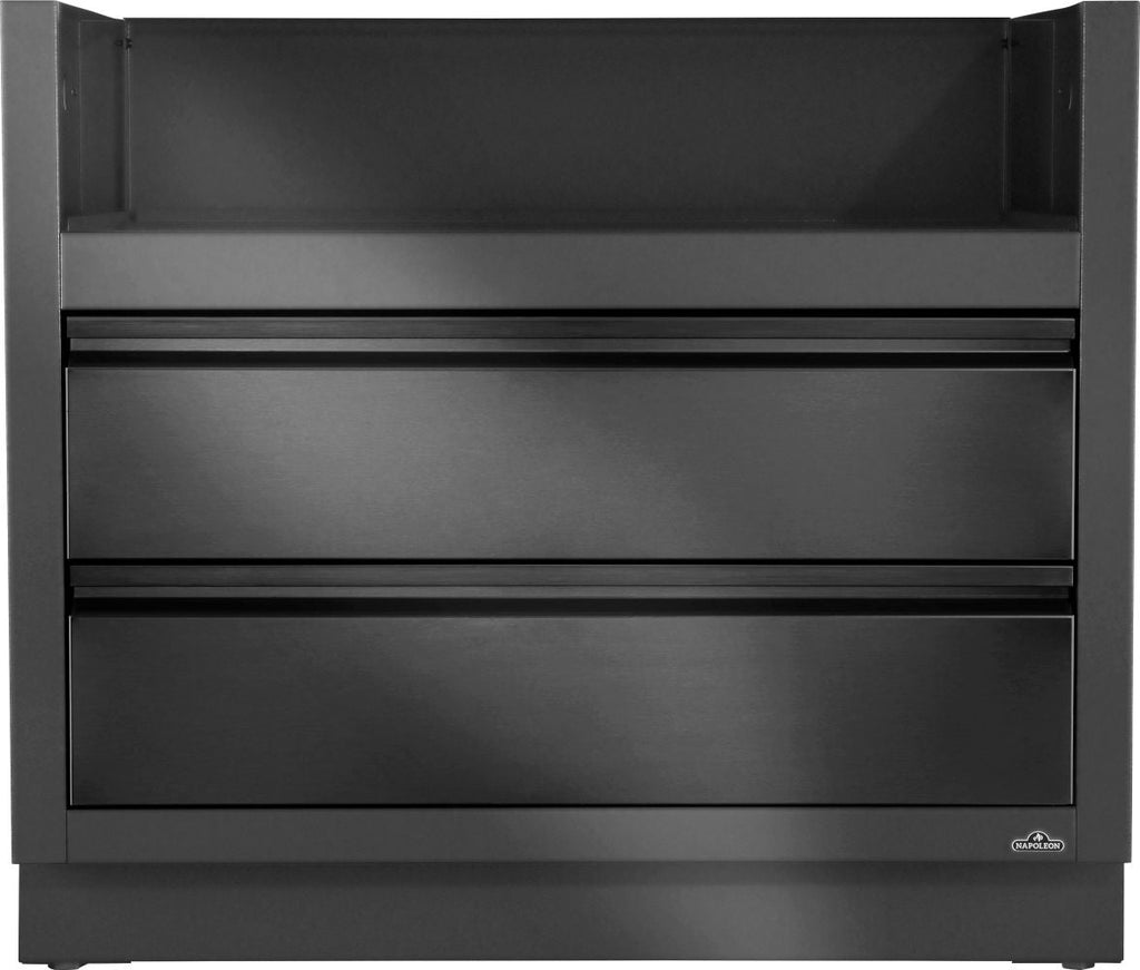 Napoleon Oasis Grill Cabinet - Kitchen In The Garden