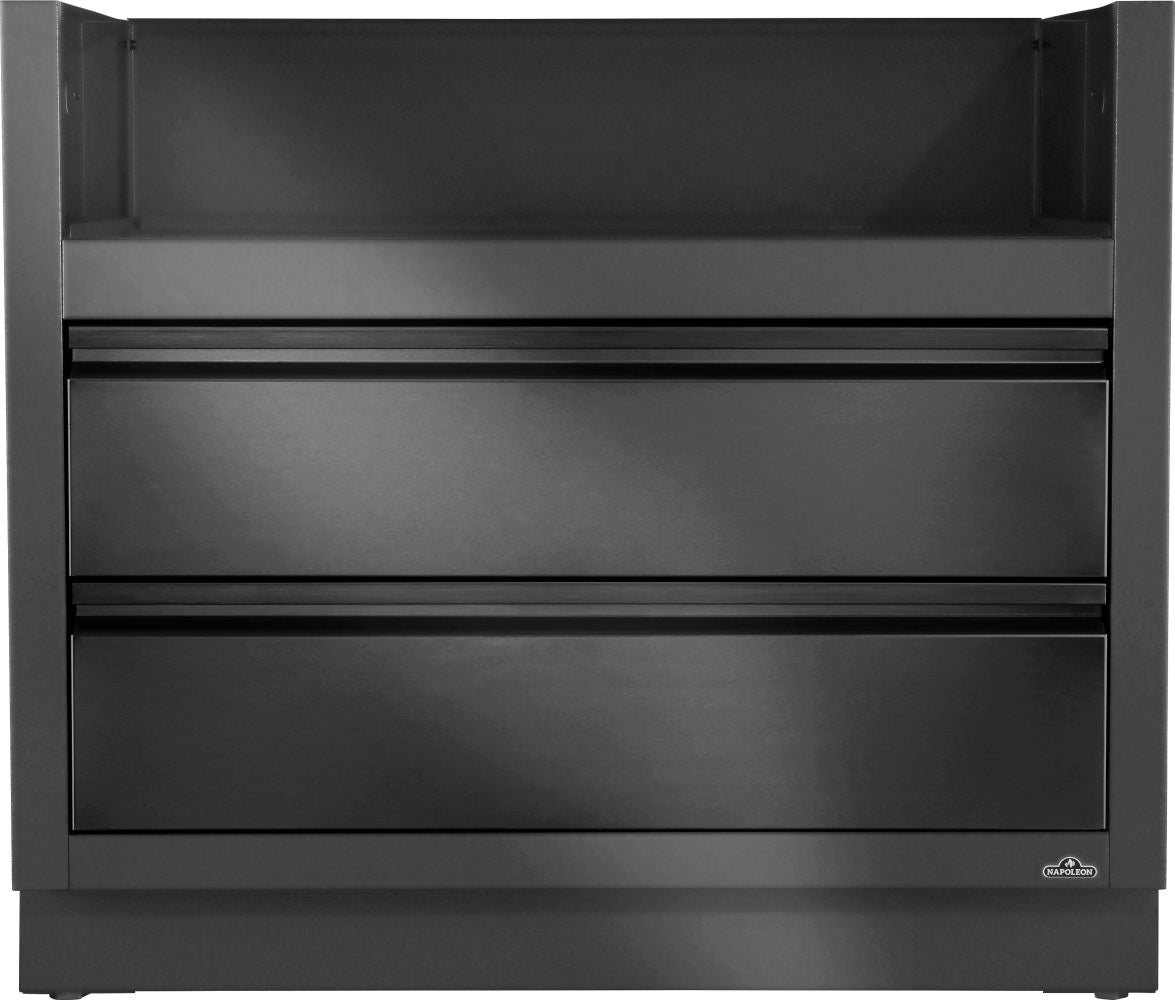 Napoleon Oasis Grill Cabinet - Kitchen In The Garden