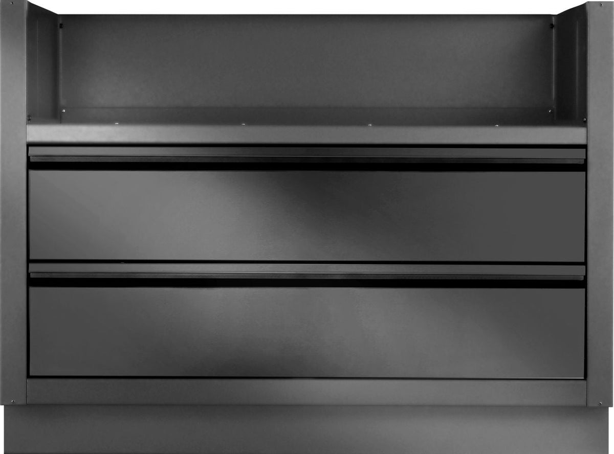 Napoleon Oasis Grill Cabinet - Kitchen In The Garden