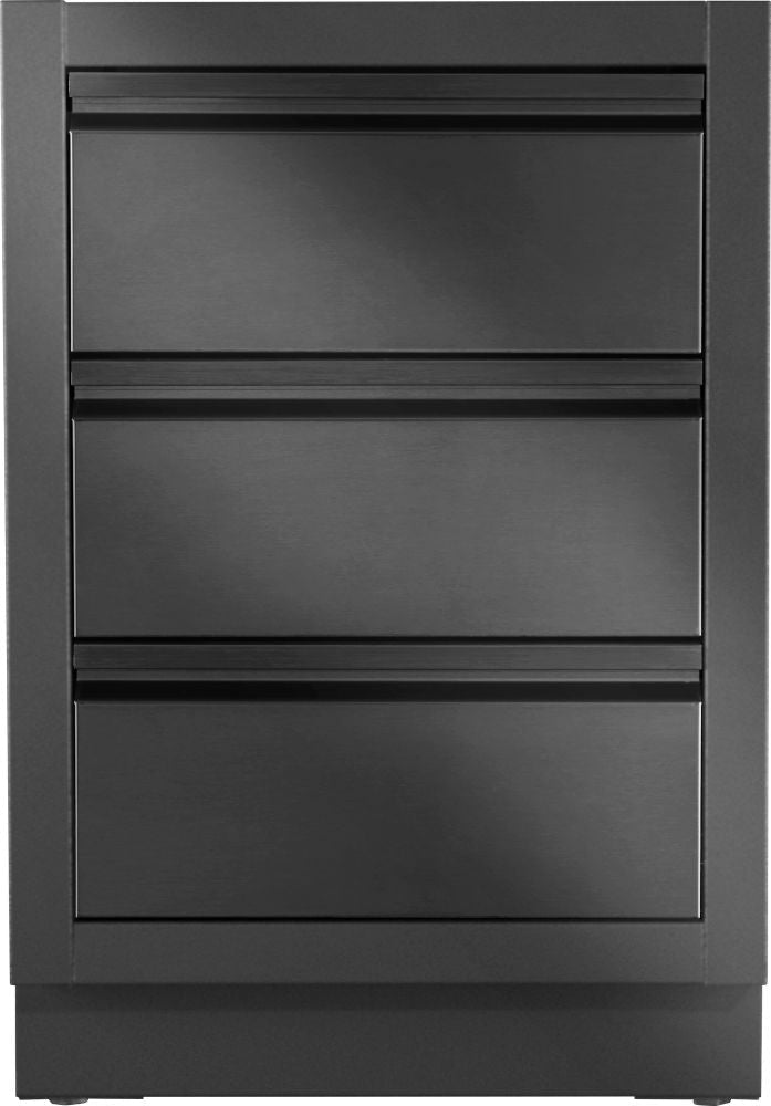 Napoleon Oasis Three Drawer Cabinet - Kitchen In The Garden