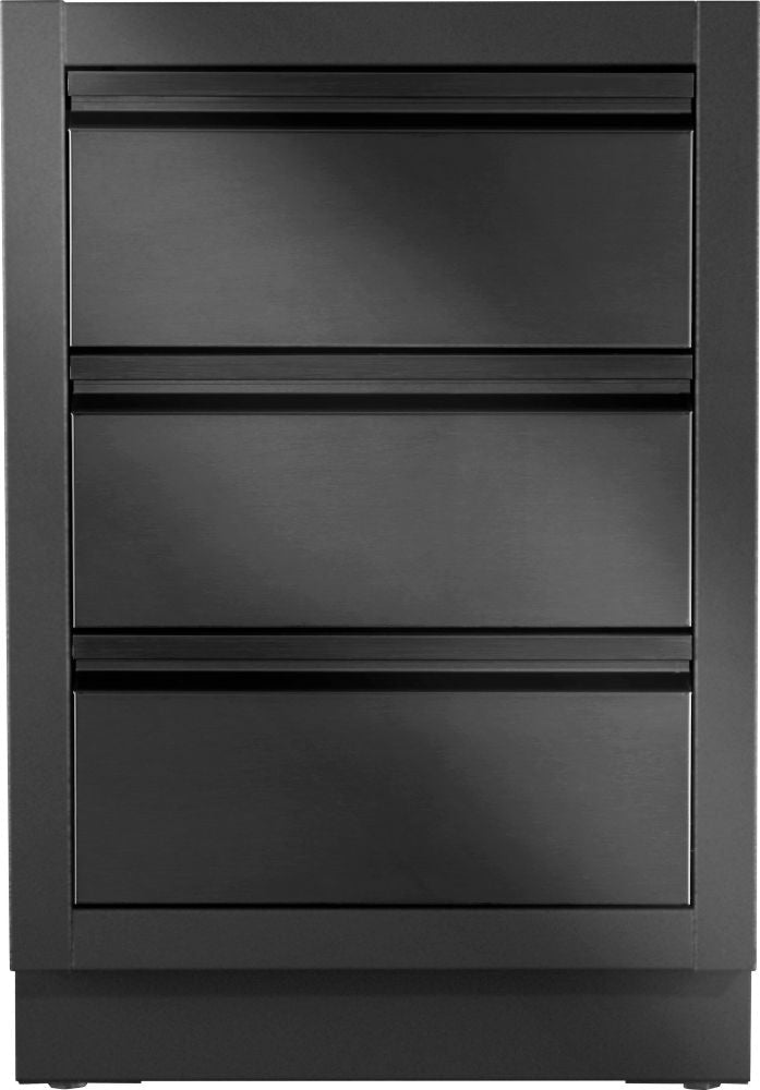 Napoleon Oasis Two Drawer Cabinet - Kitchen In The Garden