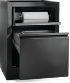 Napoleon Oasis Waste & Paper Towel Module - Kitchen In The Garden