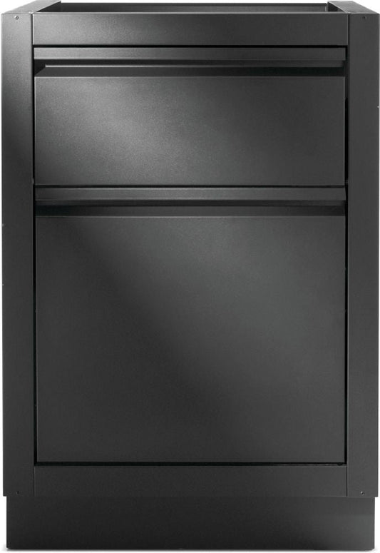 Napoleon Oasis Waste & Paper Towel Module - Kitchen In The Garden