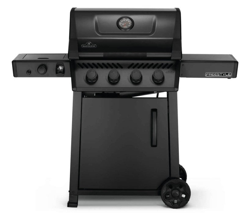 Napoleon Phantom Freestyle 425 Grill with Cart - Kitchen In The Garden