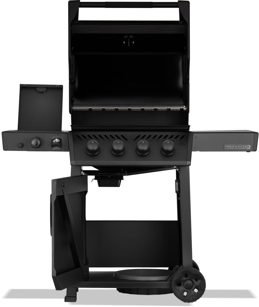 Napoleon Phantom Freestyle Pro 425 Grill with Cart - Kitchen In The Garden