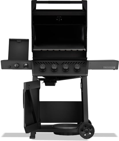 Napoleon Phantom Freestyle Pro 425 Grill with Cart - Kitchen In The Garden