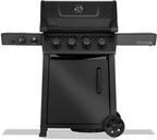 Napoleon Phantom Freestyle Pro 425 Grill with Cart - Kitchen In The Garden