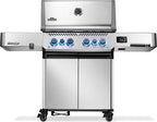 Napoleon Prestige 500 Connected Grill with Cart - Kitchen In The Garden