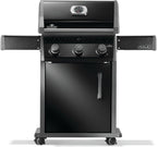 Napoleon Rogue 425 Grill with Cart - Kitchen In The Garden