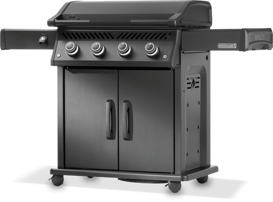 Napoleon Rogue Phantom Plancha - Kitchen In The Garden