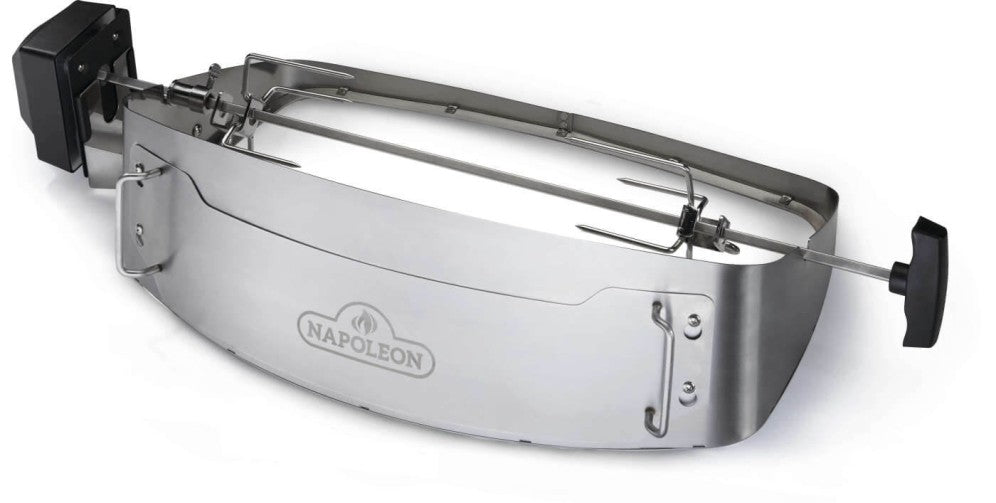 Napoleon Rotisserie Kit - Kitchen In The Garden