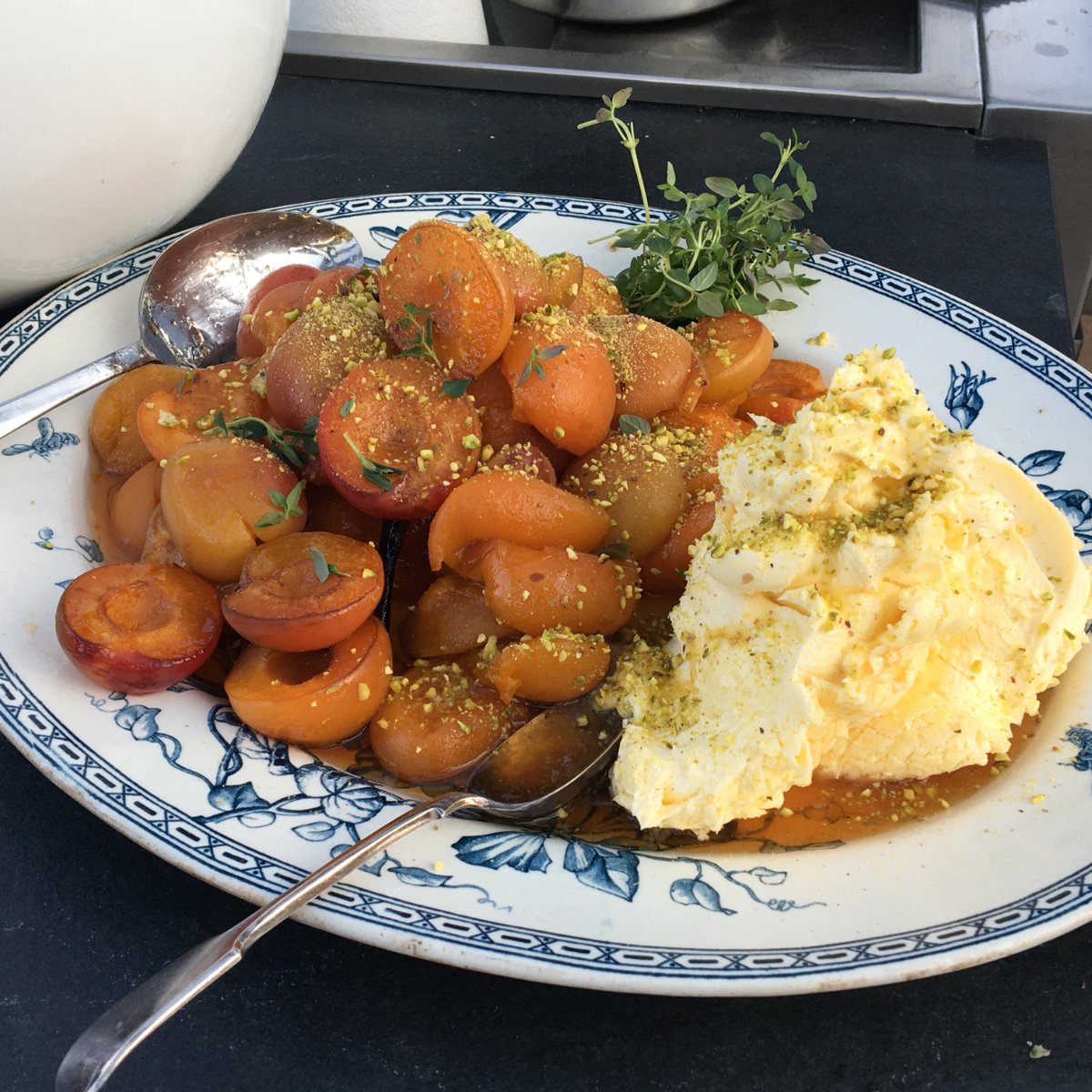 Outdoor Cookery Masterclass - 8th May 2025 - Kitchen In The Garden