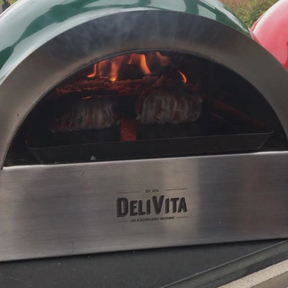 Clay Oven Cookery Masterclass with Marco from Delivita