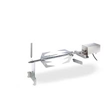 Flammkraft Rotisserie