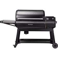 Traeger Ironwood XL - Kitchen In The Garden