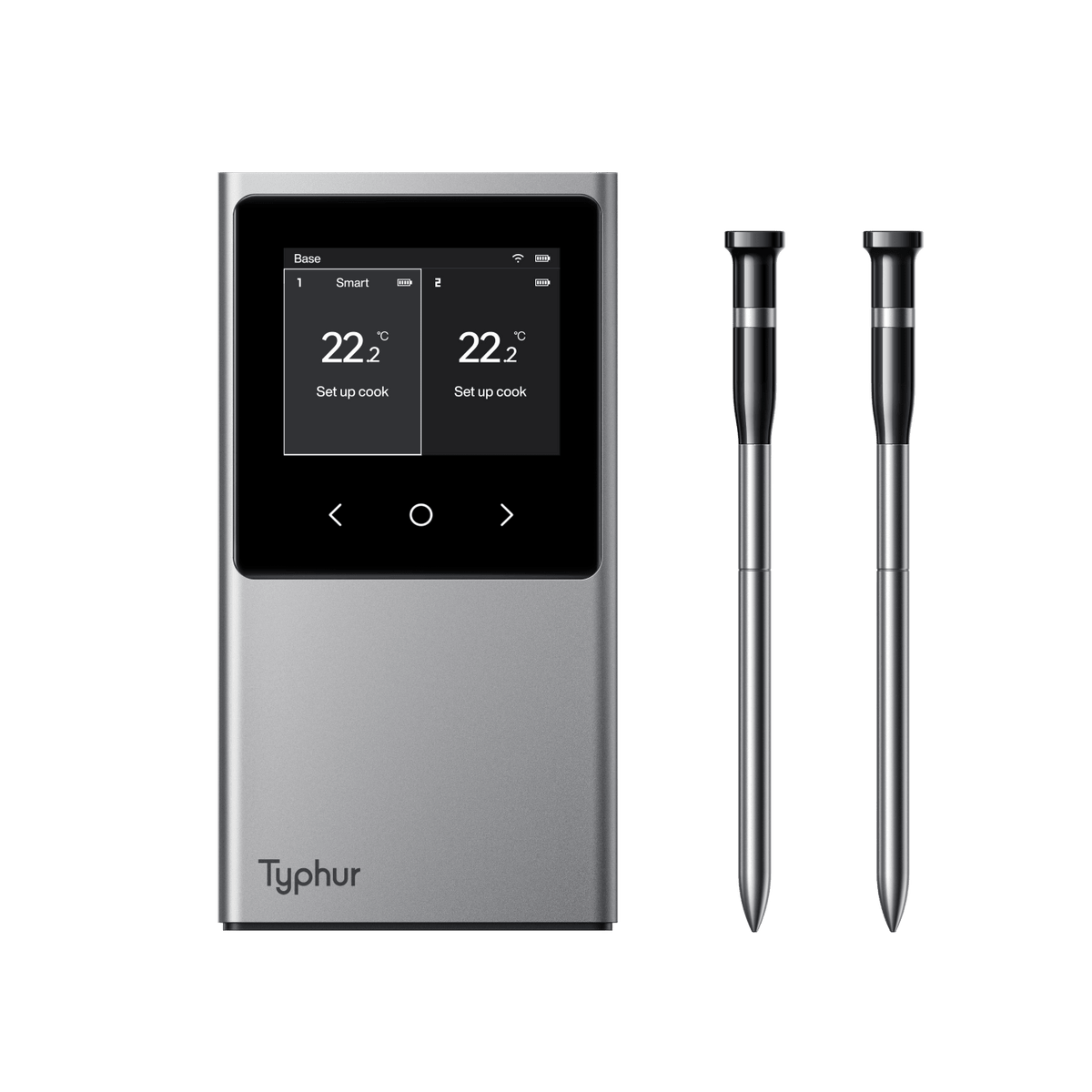 Typhur Sync Dual - Kitchen In The Garden