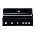 Whistler Burford 5 Burner Grill - Kitchen In The Garden