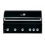Whistler Burford 5 Burner Grill - Kitchen In The Garden