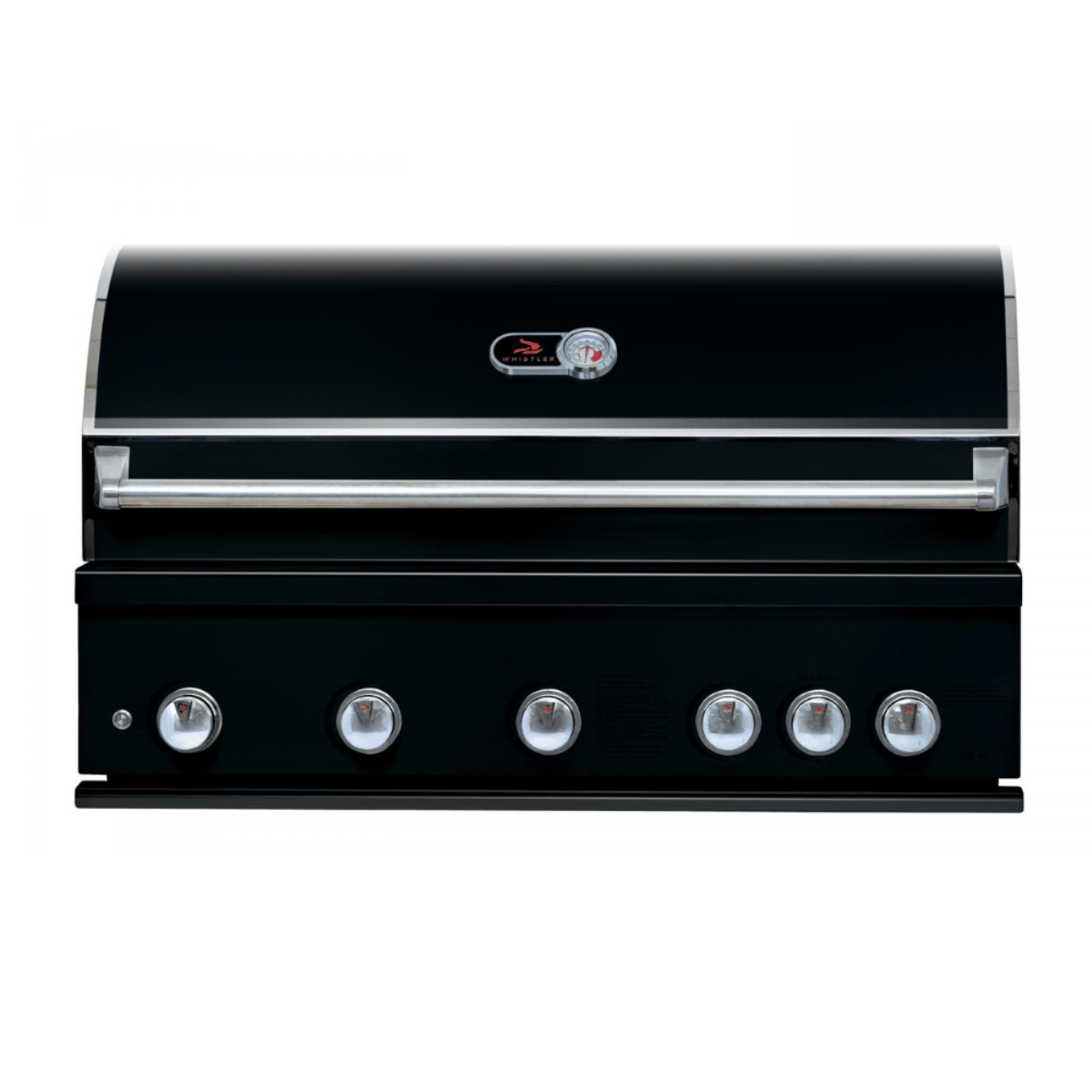Whistler Burford 5 Burner Grill - Kitchen In The Garden