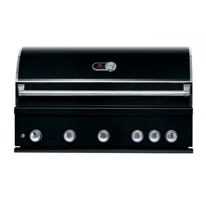 Whistler Burford 5 Burner Grill - Kitchen In The Garden