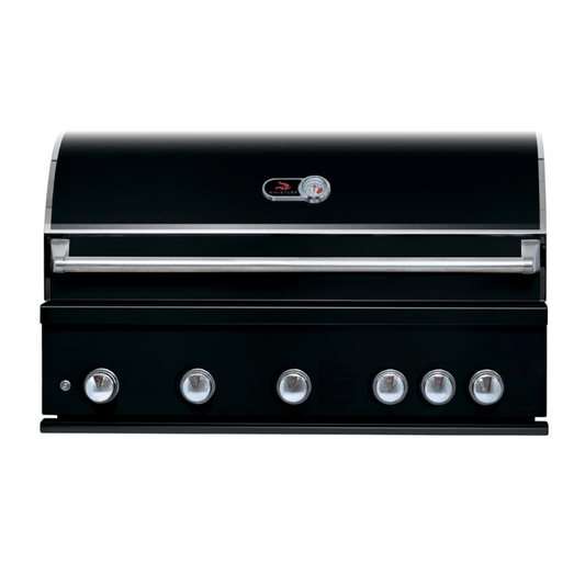 Whistler Burford 5 Burner Grill - Kitchen In The Garden