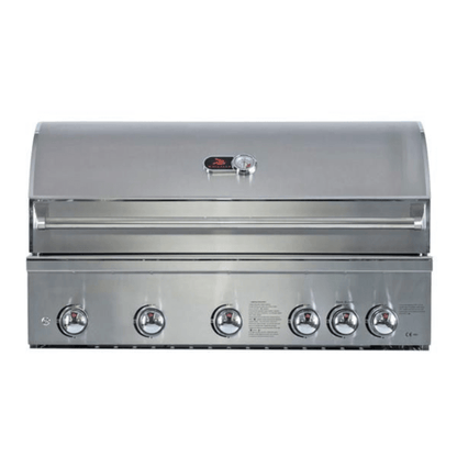 Whistler Burford 5 Burner Grill - Kitchen In The Garden