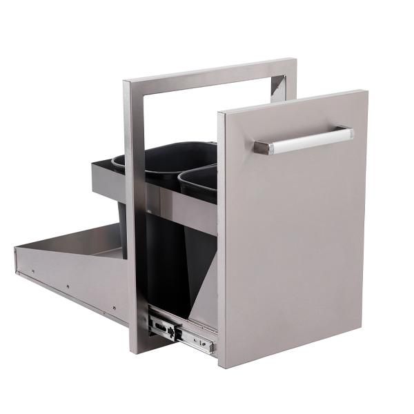 Whistler Burford Bin - Kitchen In The Garden