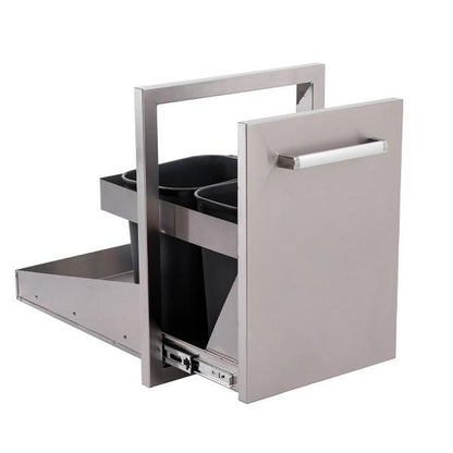 Whistler Burford Bin - Kitchen In The Garden