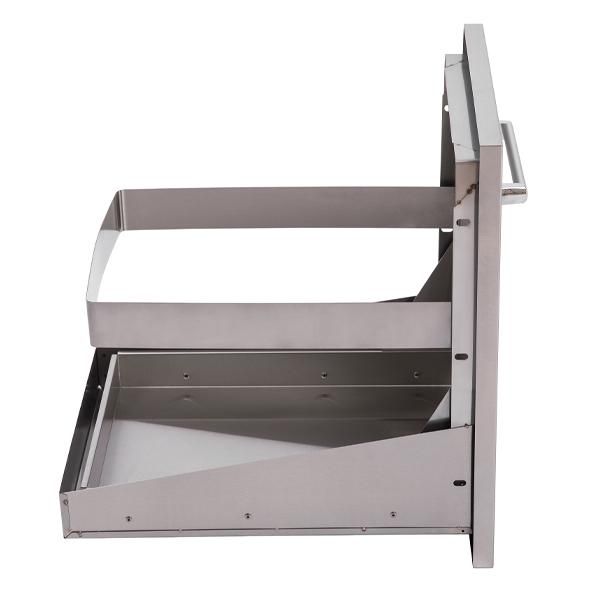 Whistler Burford Bin - Kitchen In The Garden